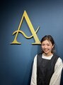 サロンドエー 帝塚山(Salon de A) 山田 ゆうこ