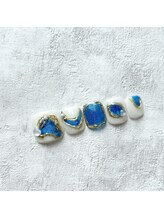 カシワビューティーココ(kashiwa beauty coco)/FOOT プチアートコース