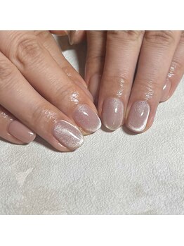 アトリエテンイレブン(AT.1011)/ワンカラー×マグネット