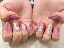 テラス(TERRACE)/今月のキャンペーンでデザイン