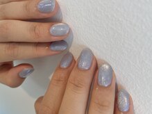 プティ(petit)/【maako】magnet