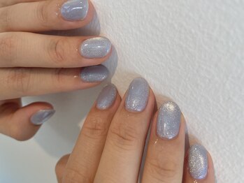 プティ(petit)/【maako】magnet