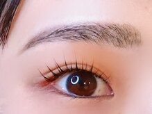 ラシク ベル(Lashiku Belle)/パリジェンヌ、WAX