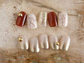 ラクネイル 浦和店(raku nail)/