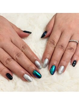 はあとねいる 東川口店/店舗限定デザインG12