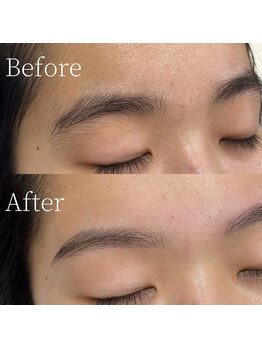 ガレリア アイデザイン KHビル店(GALLARIA Eye design)/アイブロウスタイリング