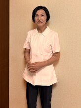 エステル&nbsp;阿部 美恵子