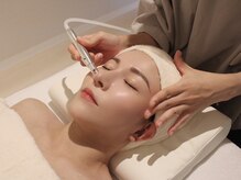 リブ シャルム(Lib Charm)/毛穴汚れを徹底洗浄！！