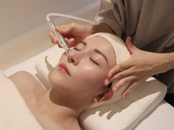 リブ シャルム(Lib Charm)/毛穴汚れを徹底洗浄！！