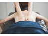 【初回男性限定】NONF塗布オールハンド筋膜リリース全身90分¥22000→¥18000