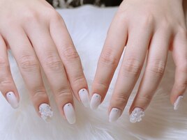 ワンカラー ￥3700