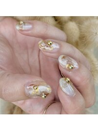 大人ニュアンス