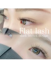 ルアナ 赤坂(LUANA)/【カラーエクステ120本】¥9,600