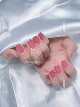 リラ ネイルスタジオ(LEELA NAIL STUDIO)/