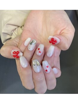 バイムーンサロン(By Moon Salon)/