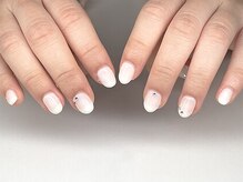 フィロンネイル 大森店(filonnail)/フリーデザイン
