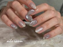 エールルーム 中目黒(aileroom)/ぷるぷるマグネット