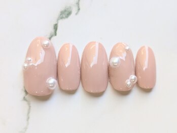 ネイルサロン ルーム 船橋店(ROOM)/【定額Sコース¥5000】