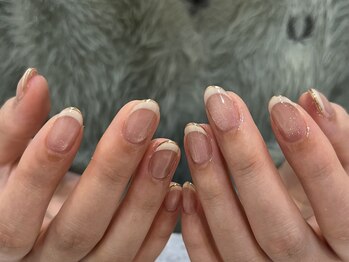 マグネット/フレンチ　4/1