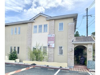 メディカルサロン バリオーニ/店舗外観