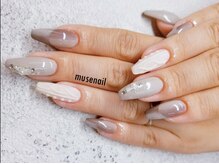 ミューズネイル(muse nail)/