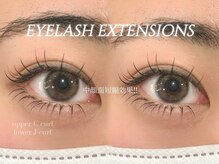 ネオリーアイラッシュ 恵比寿(neorii eyelash)/まつげエクステ/マツエク