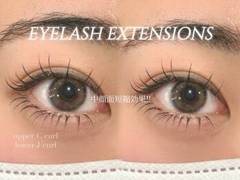 ネオリーアイラッシュ 恵比寿(neorii eyelash)/まつげエクステ/マツエク