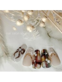 ◇ネイルデザイン◇