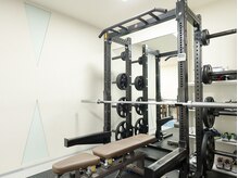 ワイアンドシージム(Y&C GYM)/