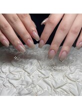 リノン(Linon)/定額デザイン