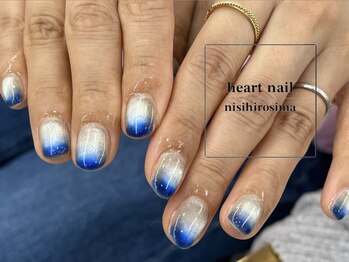 はあとねいる 西広島店/【店舗限定】マグネット