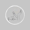 フォームーンネイル(For...Moon nail)のお店ロゴ