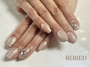 マグネットネイル