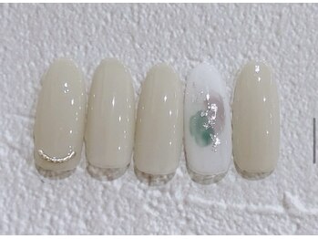 カルフールノア 北千住店(Carrefour noa)/シンプルトレンドデザイン