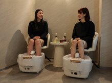 ヨモスパ 北浦和店(YOMOSPA)