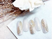 ネイルパティオ 草加店(nail patio)/