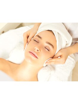 お肌をきれいにしたい