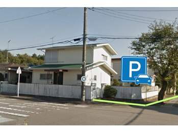 バーンタイリラクぜーション/BAANTHAI　リラクゼーション