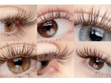 コラソン(corazon)/フラットラッシュ/まつステ/奈良