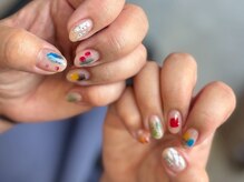 ビビ バイ ベル 桑名 四日市(BiVi by BHEL)/お持ち込み♪桑名/パラジェル