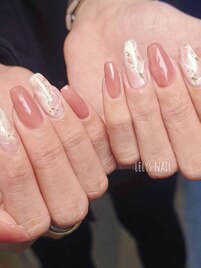 シンプルデザイン