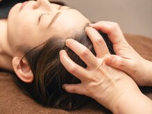 サロンラソ(lazo)/ドライヘッドスパ