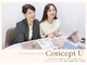 コンセプトユー 新宿(Concept U)の写真