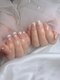モナート ネイル(Monart)の写真/初めてでも取り入れやすいデザインをご提案♪丁寧なカウンセリングで素敵な指先に☆