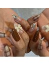 Order nail /オーダーネイル