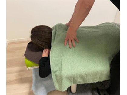 ちとふなガチンコ整体院の写真