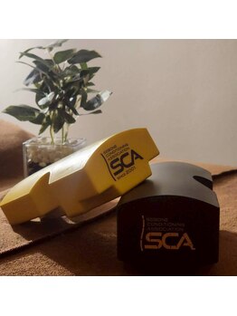 クレオーラ(Creola)/仙骨枕