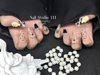 サンサンイチ 関内店(331)/ちぃかわパーツ