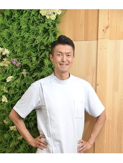松永 和行｜オフィスマツナガの肩こり腰痛回復センター 