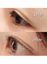 ブライズ(BRISE)/☆ラッシュリフト☆